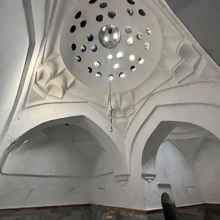 اسطنبول Hamam Hostel 1469 المظهر الخارجي الصورة