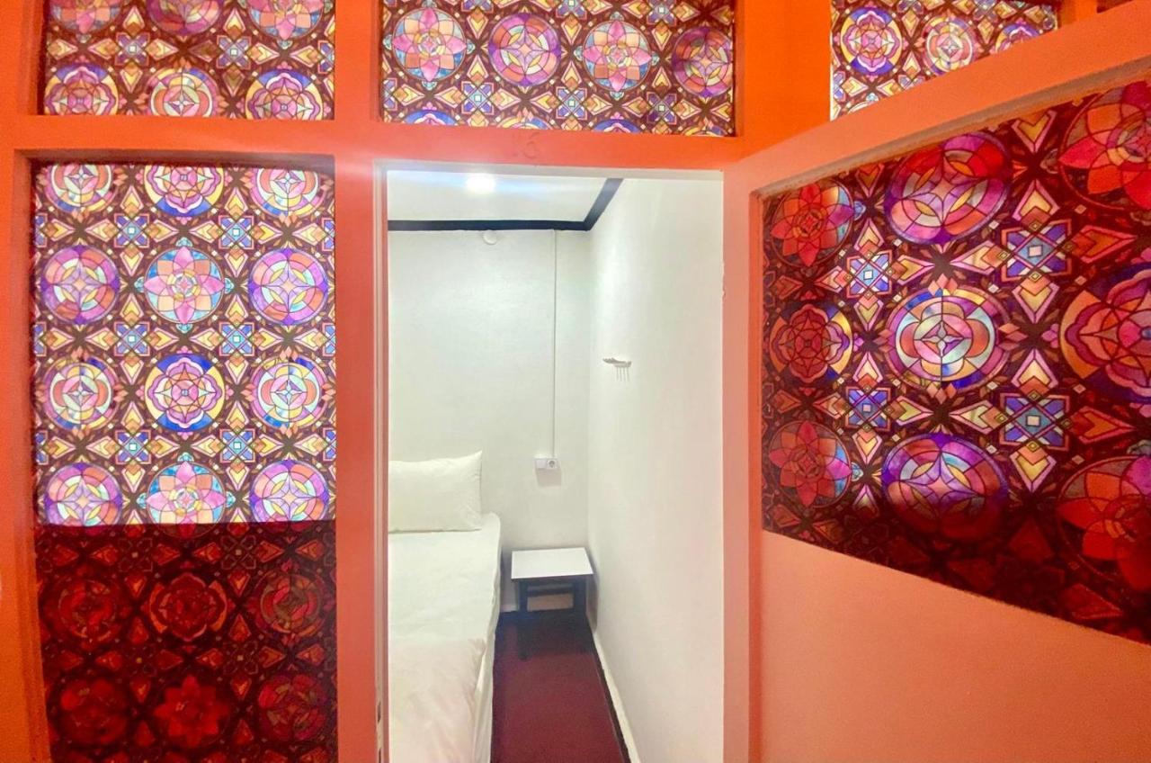 اسطنبول Hamam Hostel 1469 المظهر الخارجي الصورة