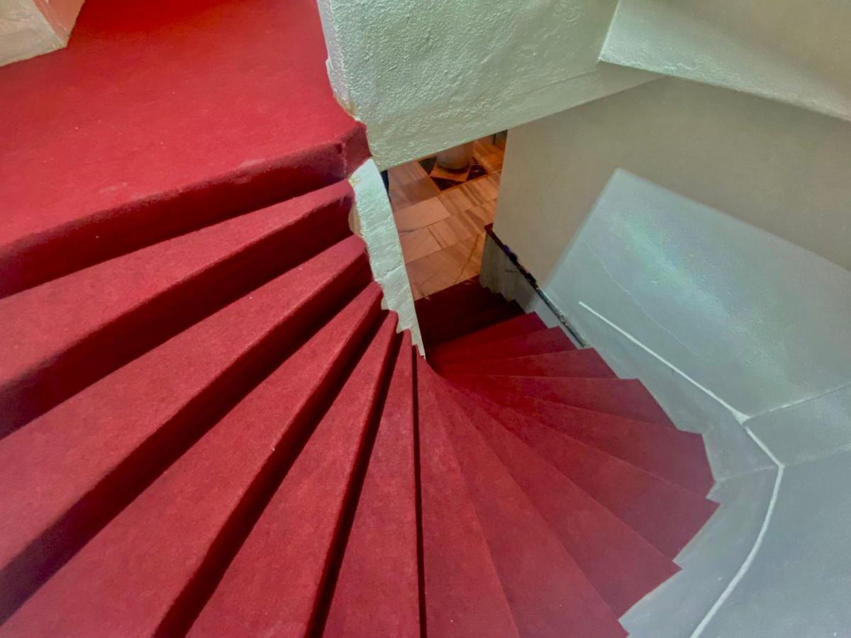 Hamam Hostel 1469 اسطنبول المظهر الخارجي الصورة