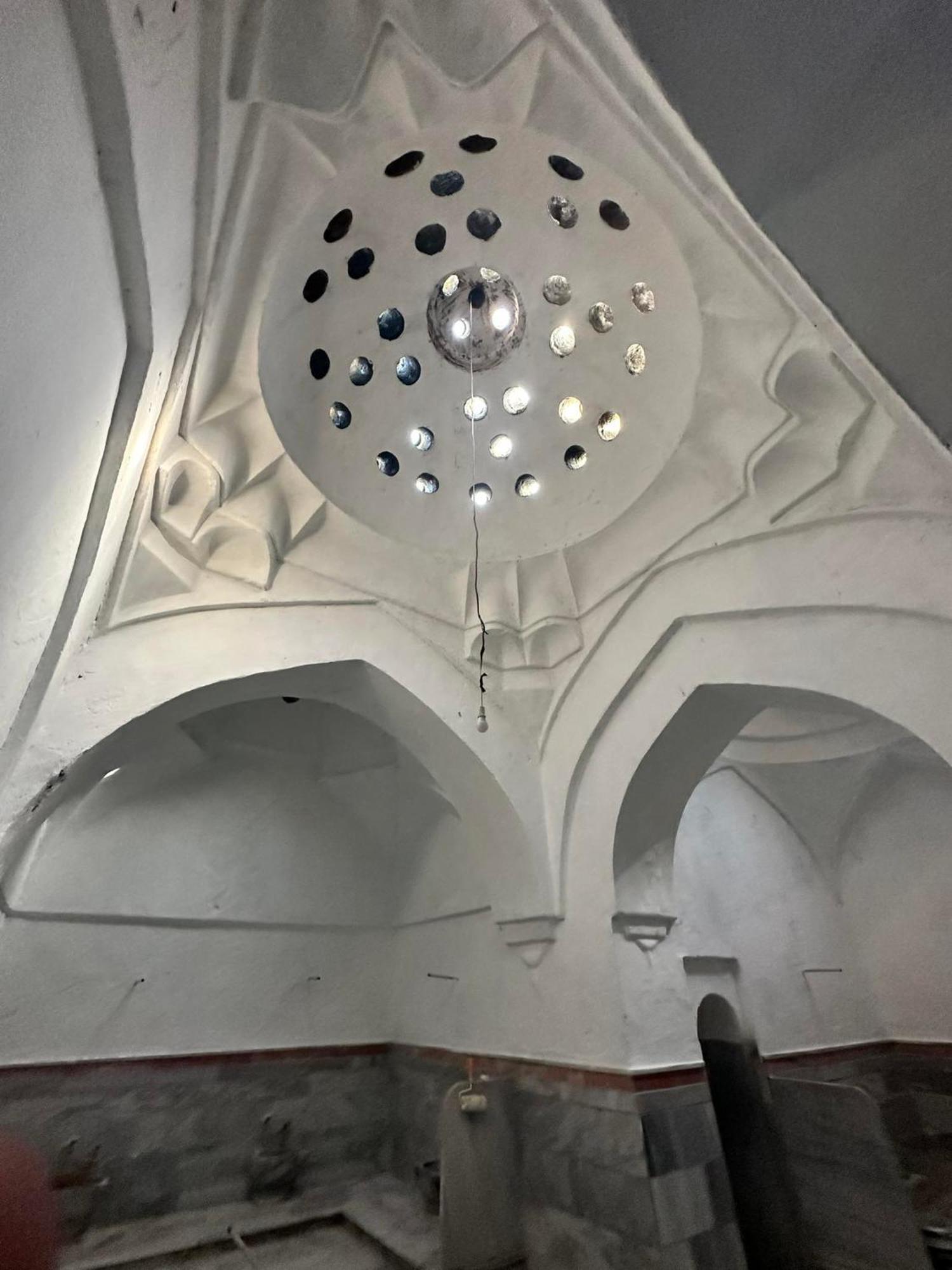 اسطنبول Hamam Hostel 1469 المظهر الخارجي الصورة